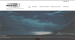 Desktop Screenshot of biofutur.net